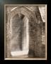 Luminous Archway by Ellen Fisch Limited Edition Print