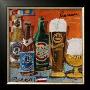 Beer And Ale Ii by Fischer & Warnica Limited Edition Print