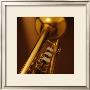 Trumpet I by Steve Cole Limited Edition Print