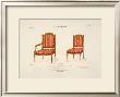 Le Garde-Meuble I by E. Maincent Limited Edition Print