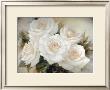 White Roses by Igor Levashov Limited Edition Print