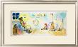 Celmentina Wakes Up by Ezra Jack Keats Limited Edition Pricing Art Print