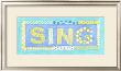 Sing by Megan Meagher Limited Edition Print