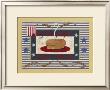 Americanna Bread by Wendy Russell Limited Edition Print