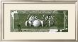 Live Love Golf I by Denise Dorn Limited Edition Pricing Art Print