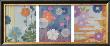 Three Kimonos by Sally Bennett Baxley Limited Edition Pricing Art Print