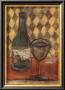 Fine Wine I by Rebecca Burton Limited Edition Pricing Art Print