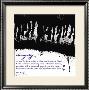 Literary Techniques: Imagery by Jeanne Stevenson Limited Edition Pricing Art Print