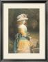 The Apple Gatherer by John Everett Millais Limited Edition Print