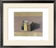 Composition 1956 by Giorgio Morandi Limited Edition Pricing Art Print