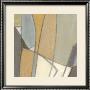 Structured Abstract I by Norman Wyatt Jr. Limited Edition Print