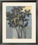 Quilted Bouquet I by Norman Wyatt Jr. Limited Edition Print