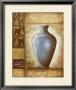 Foreign Treasures I by Susan Osborne Limited Edition Print