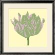 Soho Tulip Iv by Zachary Alexander Limited Edition Print