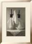 Linens And Lace by Lilo Raymond Limited Edition Print