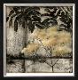 Nature's Breath Iv by Jennifer Goldberger Limited Edition Print