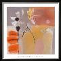 Silk Tassel by Marsha Boston Limited Edition Print