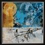 Summer Winter I by Dysart Limited Edition Pricing Art Print