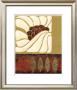 Garnet Moderna I by Nancy Slocum Limited Edition Pricing Art Print