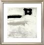 Untitled, C.1951 by Franz Kline Limited Edition Pricing Art Print