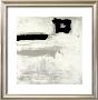 Untitled, C.1951 by Franz Kline Limited Edition Print