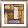 Rustic Balance by Susan Osborne Limited Edition Pricing Art Print