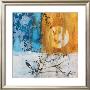 Summer Winter Ii by Dysart Limited Edition Print