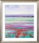 Amapolas Ii by Arenas Limited Edition Print