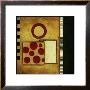 Mosaic Ii by Susan Osborne Limited Edition Pricing Art Print