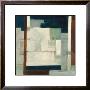 Gallery Reflection I by Fara Bell Limited Edition Print