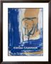 Galeria Joan Prats 1992 by Albert Rafols Casamada Limited Edition Print