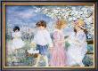 Spring Kittens by Helene Leveillee Limited Edition Pricing Art Print