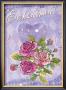 Enchantment Bouquet by Flavia Weedn Limited Edition Print
