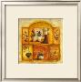 La Tulipe by Veronique Didier-Laurent Limited Edition Pricing Art Print