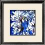 White Flower I by Mary Mclorn Valle Limited Edition Print