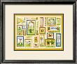 Summer Garden by Alie Kruse-Kolk Limited Edition Print