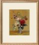Rose Whimsy by Alice Pritchard Limited Edition Print