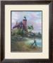 Eagle Harbor Light by Sambataro Mandolf Limited Edition Pricing Art Print