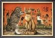 Golden Passion by Jeanette Trepanier Limited Edition Print