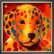 What Fire by Karen Dupre Limited Edition Print