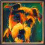 Norman by Karen Dupre Limited Edition Pricing Art Print