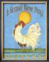 A Brand New Day by Grace Pullen Limited Edition Print
