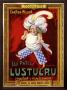 Les Pates Lustucru by Leonetto Cappiello Limited Edition Print