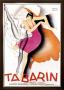 Tabarin by Paul Colin Limited Edition Print