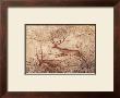 Rupestres Iv by V. Borras Limited Edition Print