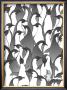Penguin Family I by Charles Swinford Limited Edition Print