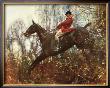 The Huntsman by Sir Alfred Munnings Limited Edition Print