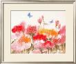 Floral Mist I by Richard Akerman Limited Edition Pricing Art Print