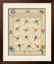 Dragonfly Manuscript Ii by Jaggu Prasad Limited Edition Pricing Art Print