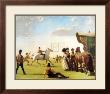 Gypsy Life by Sir Alfred Munnings Limited Edition Print